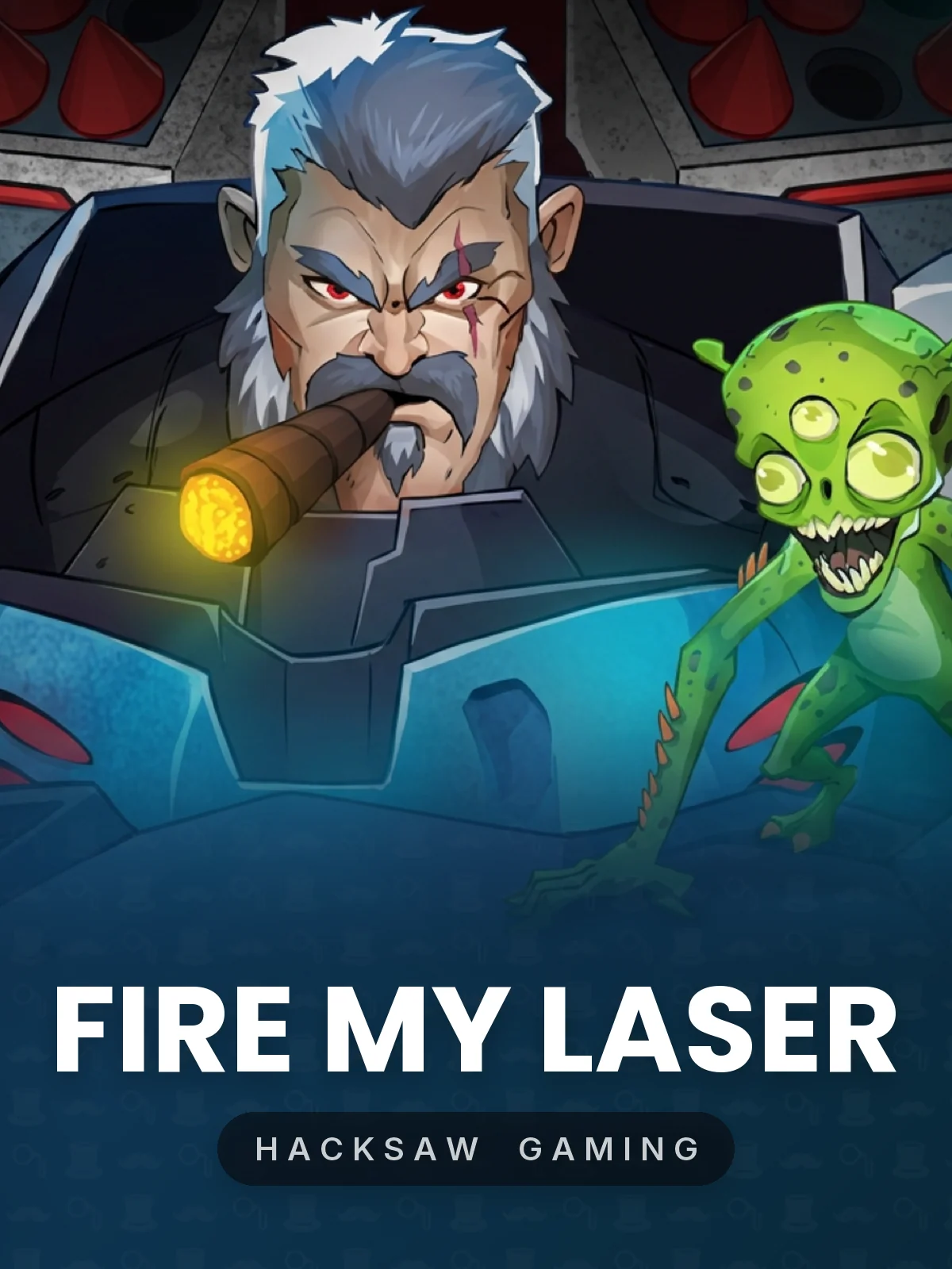 Fire My Laser