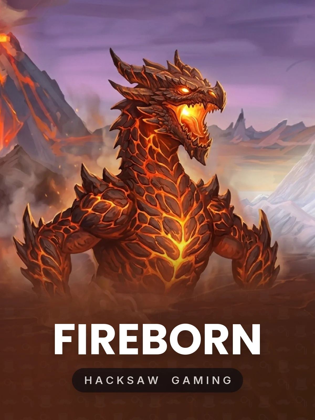 FIREBORN