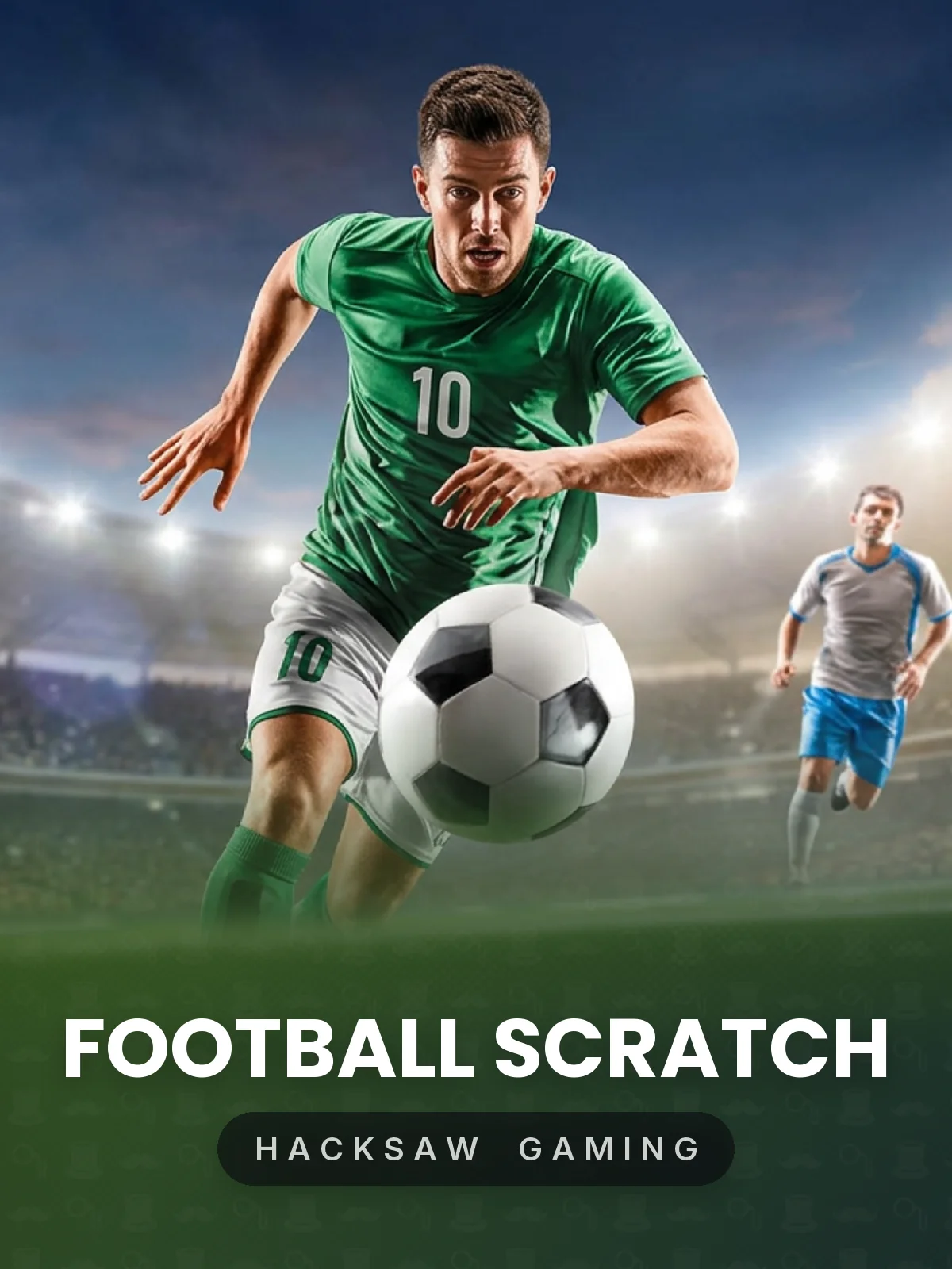 Football Scratch
