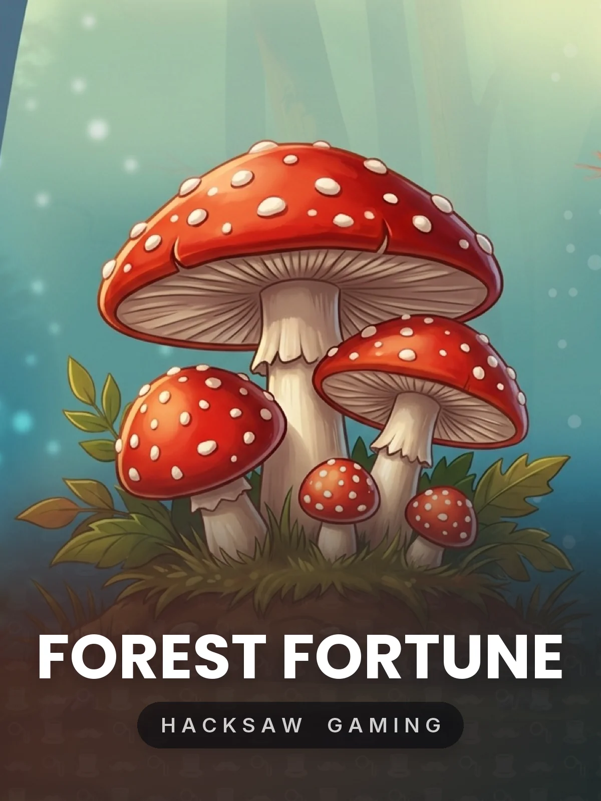 Forest Fortune