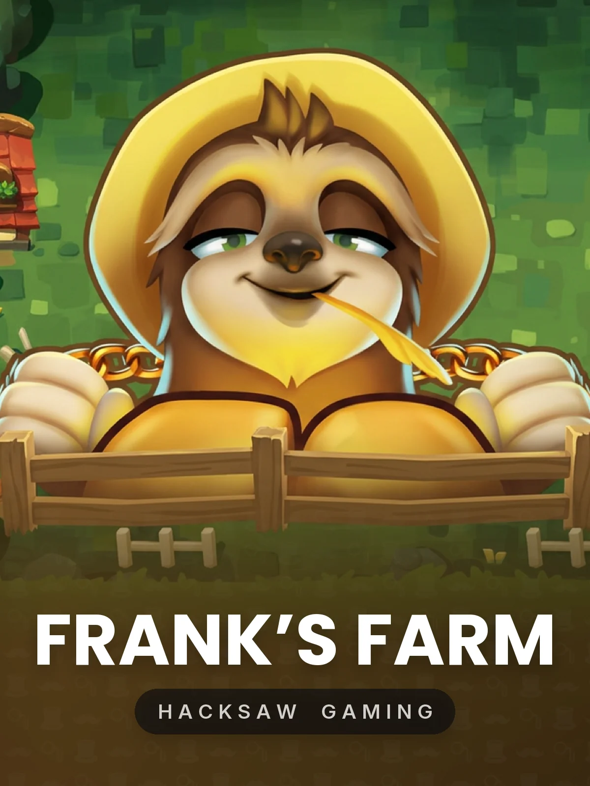 Frank’s Farm