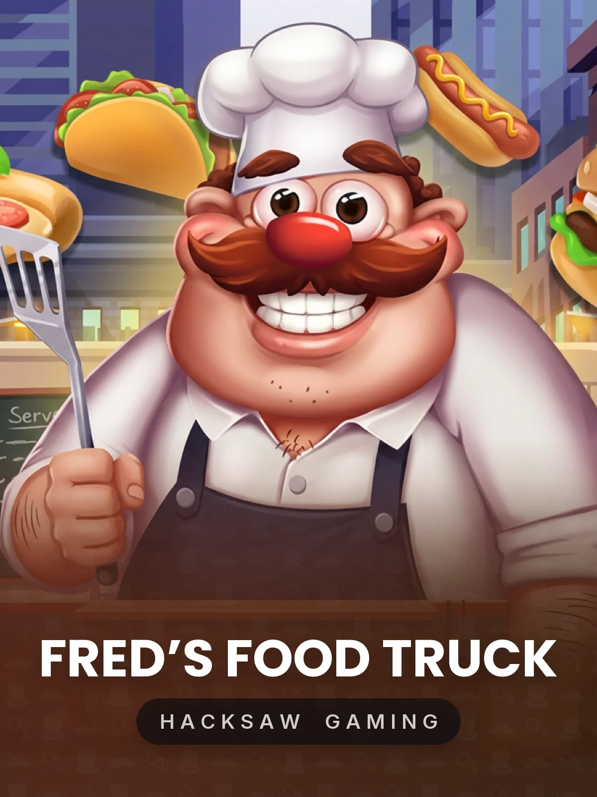 Fred’s Food Truck