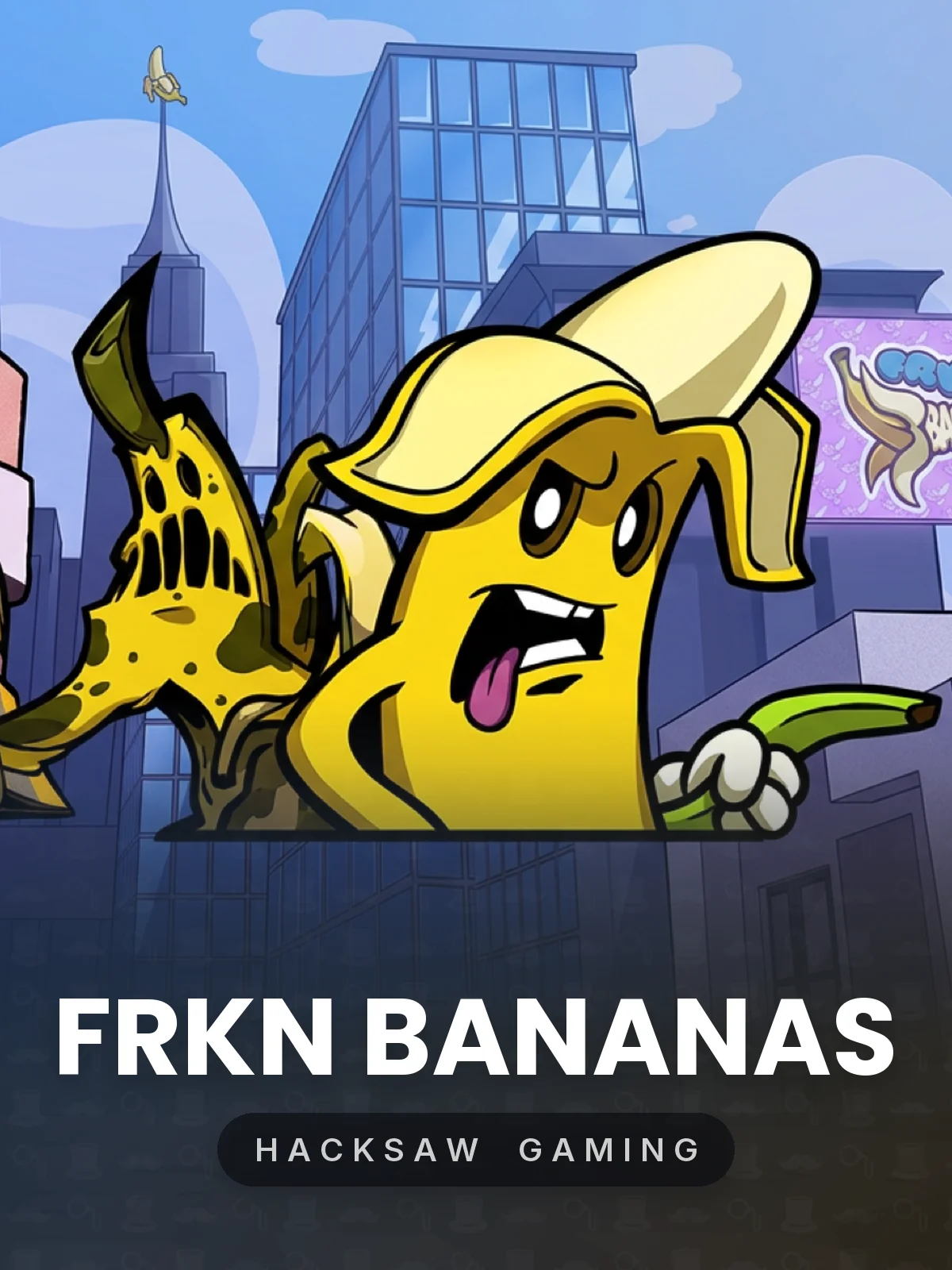FRKN Bananas