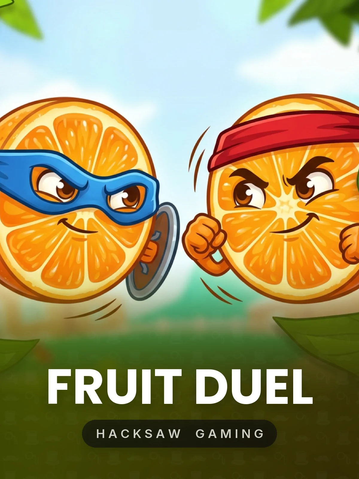 Fruit Duel