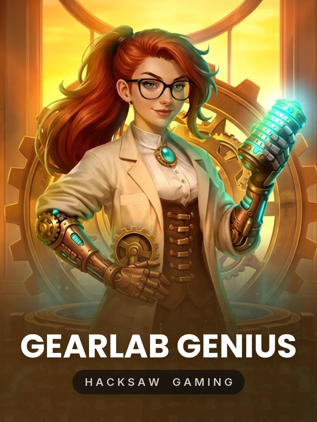 Gearlab Genius