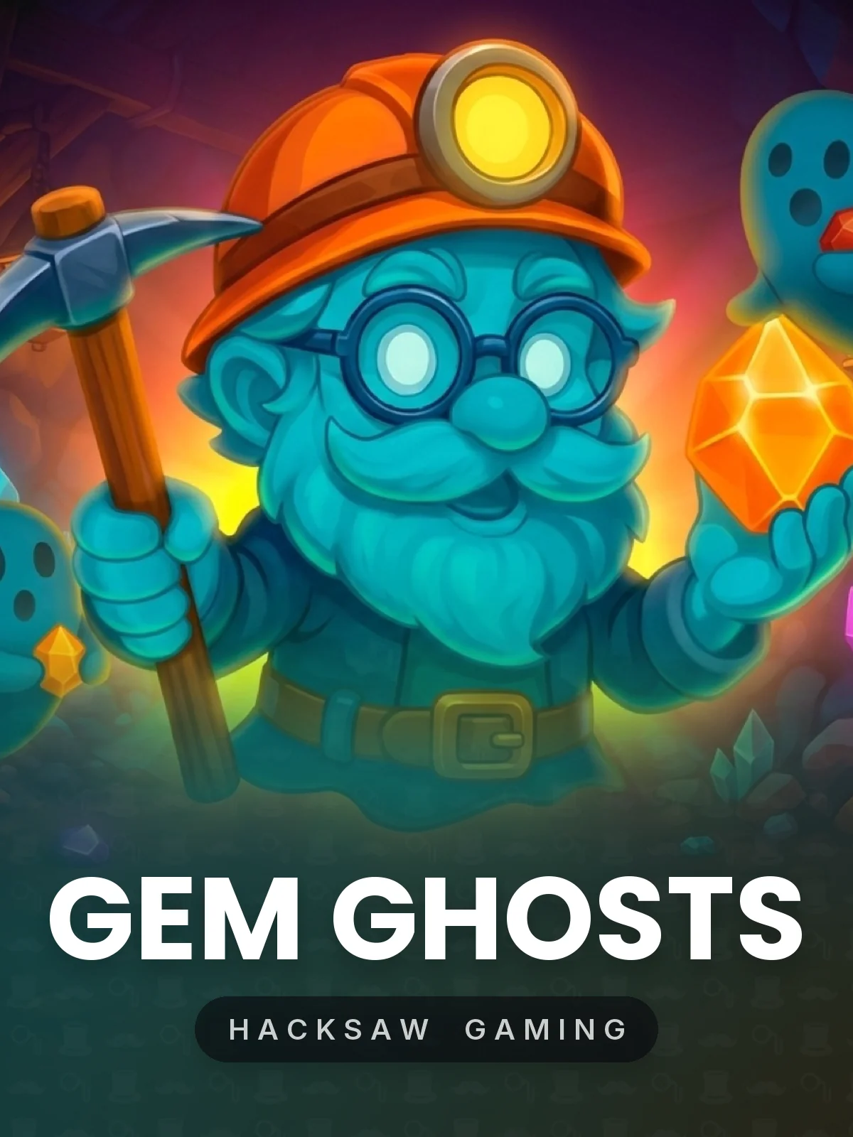 Gem Ghosts