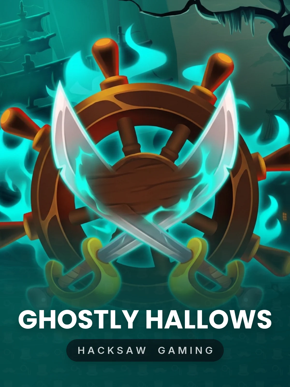 Ghostly Hallows
