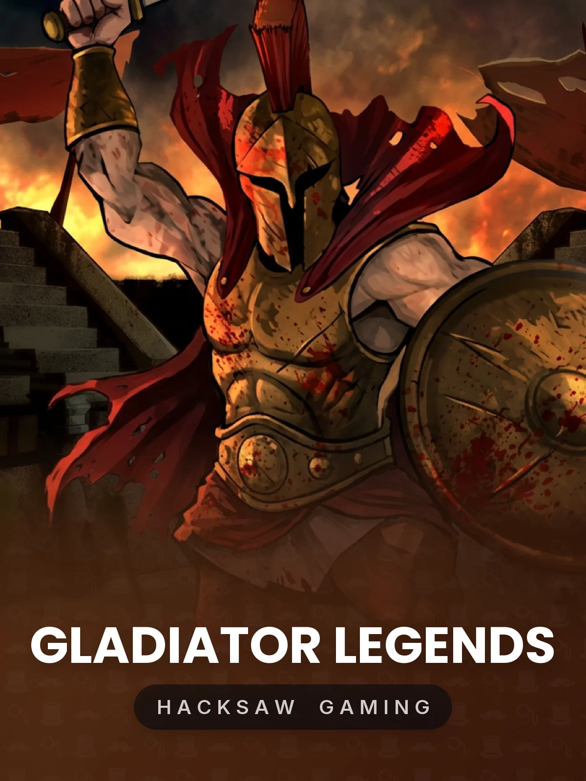 Gladiator Legends