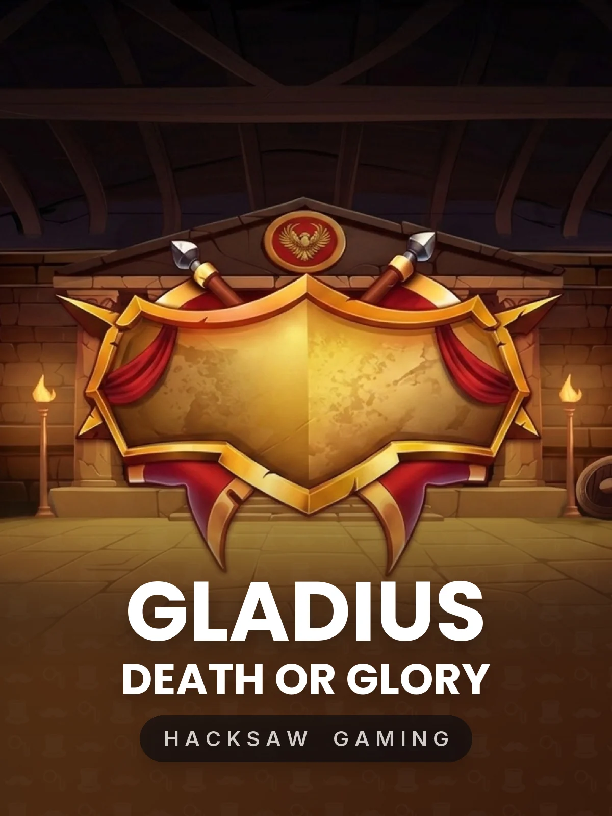 Gladius: Death Or Glory