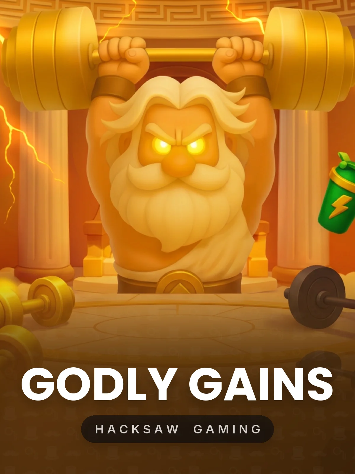 Godly Gains