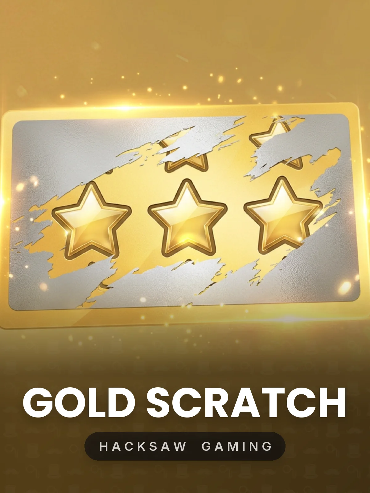 Gold Scratch