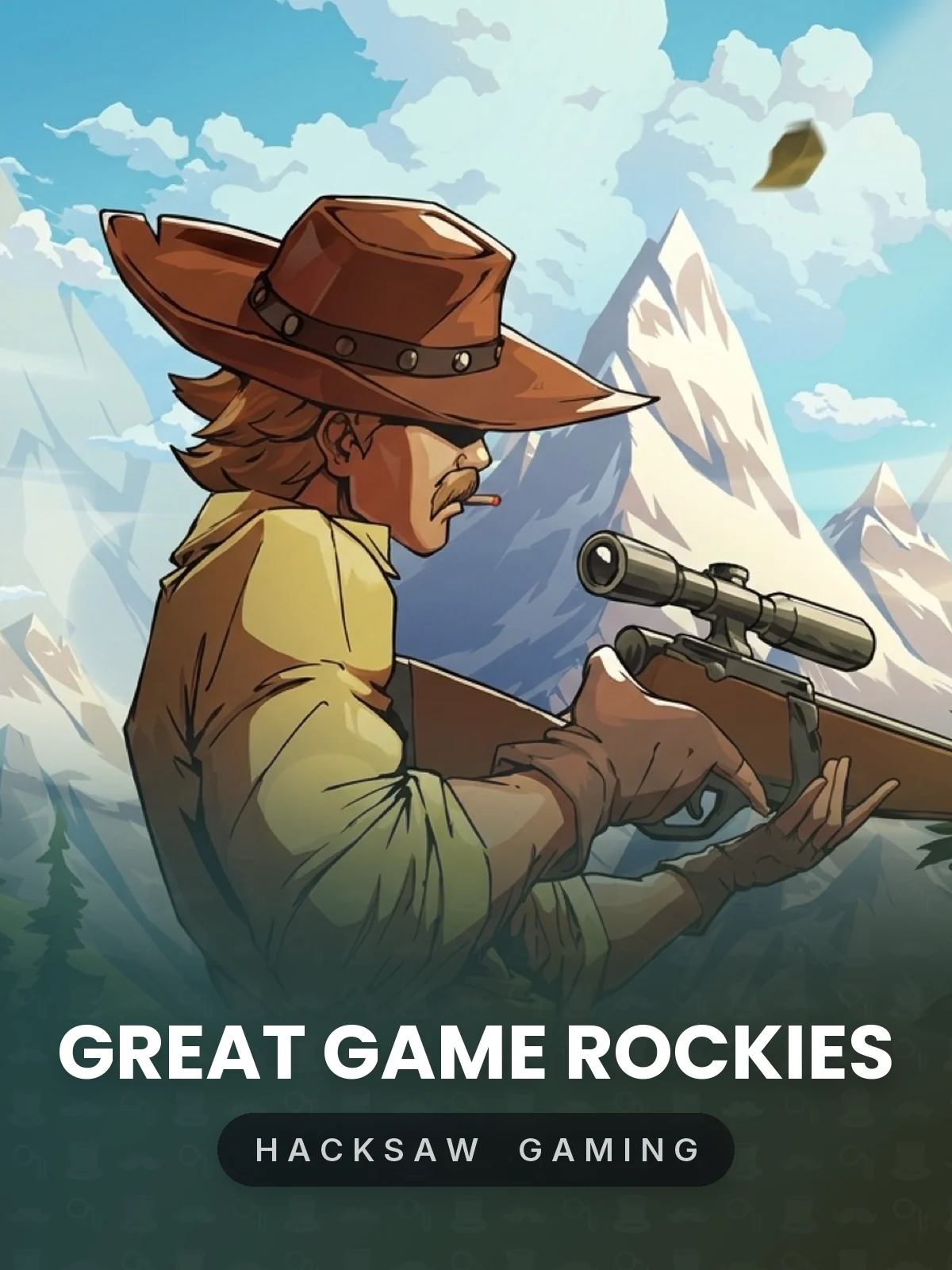 Great Game Rockies