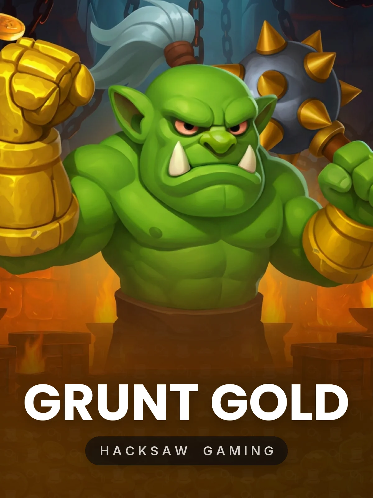 Grunt Gold