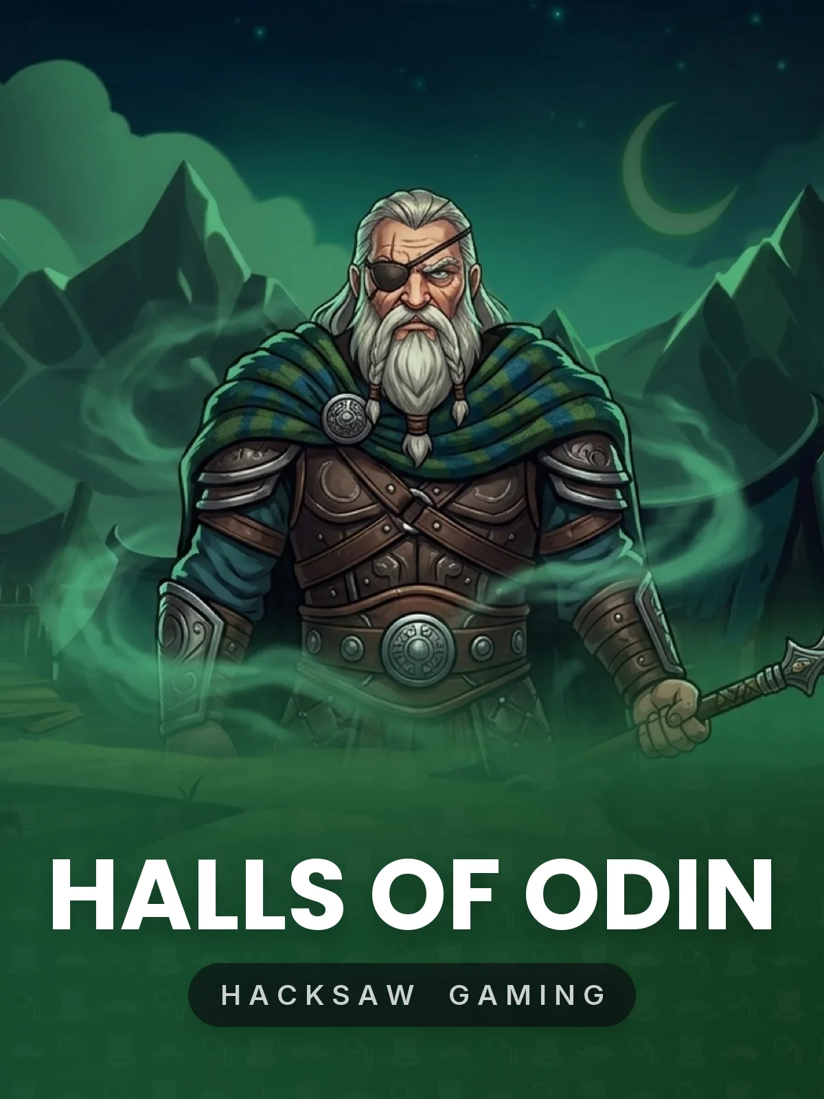 Halls of Odin