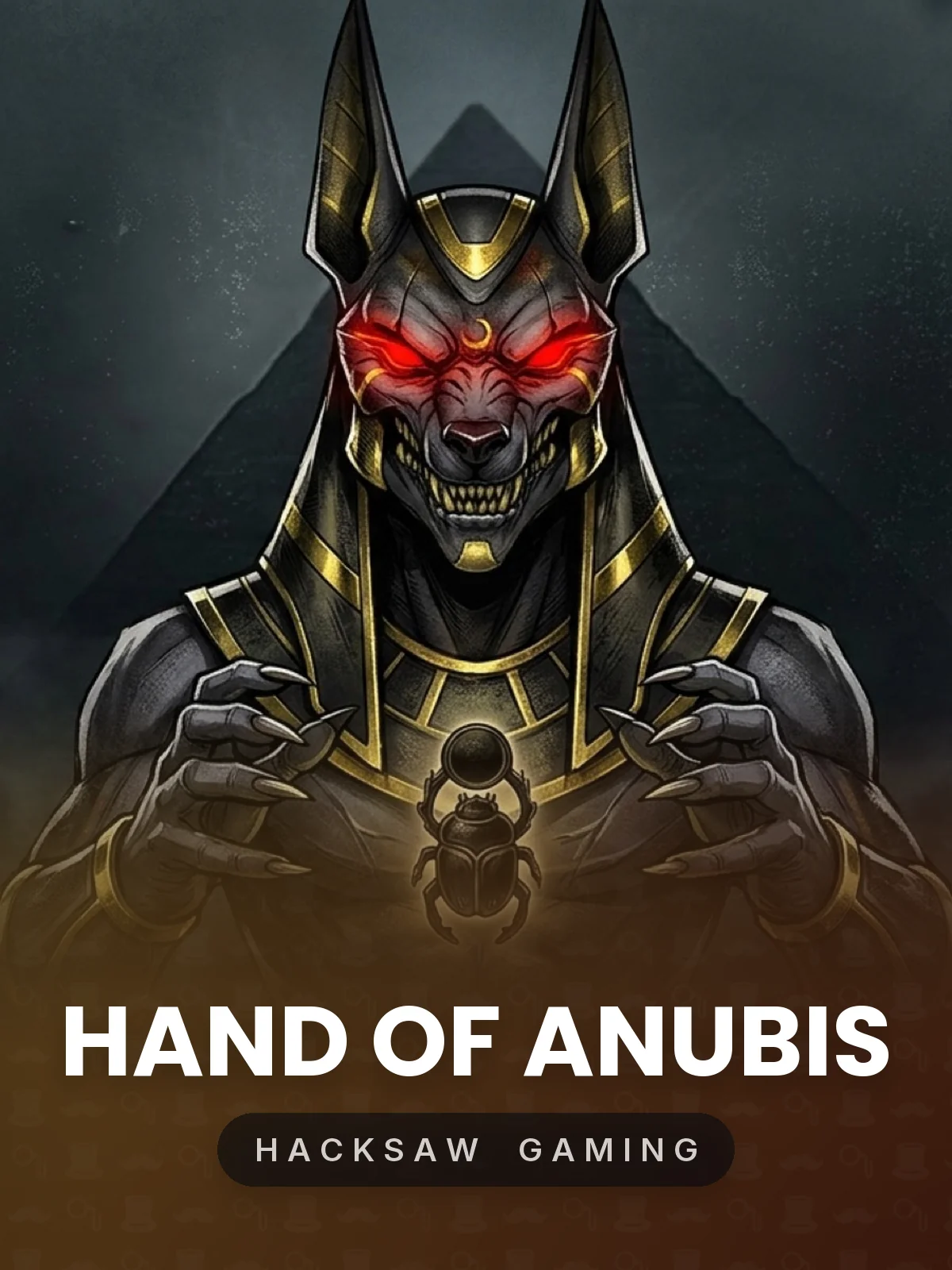 Hand of Anubis