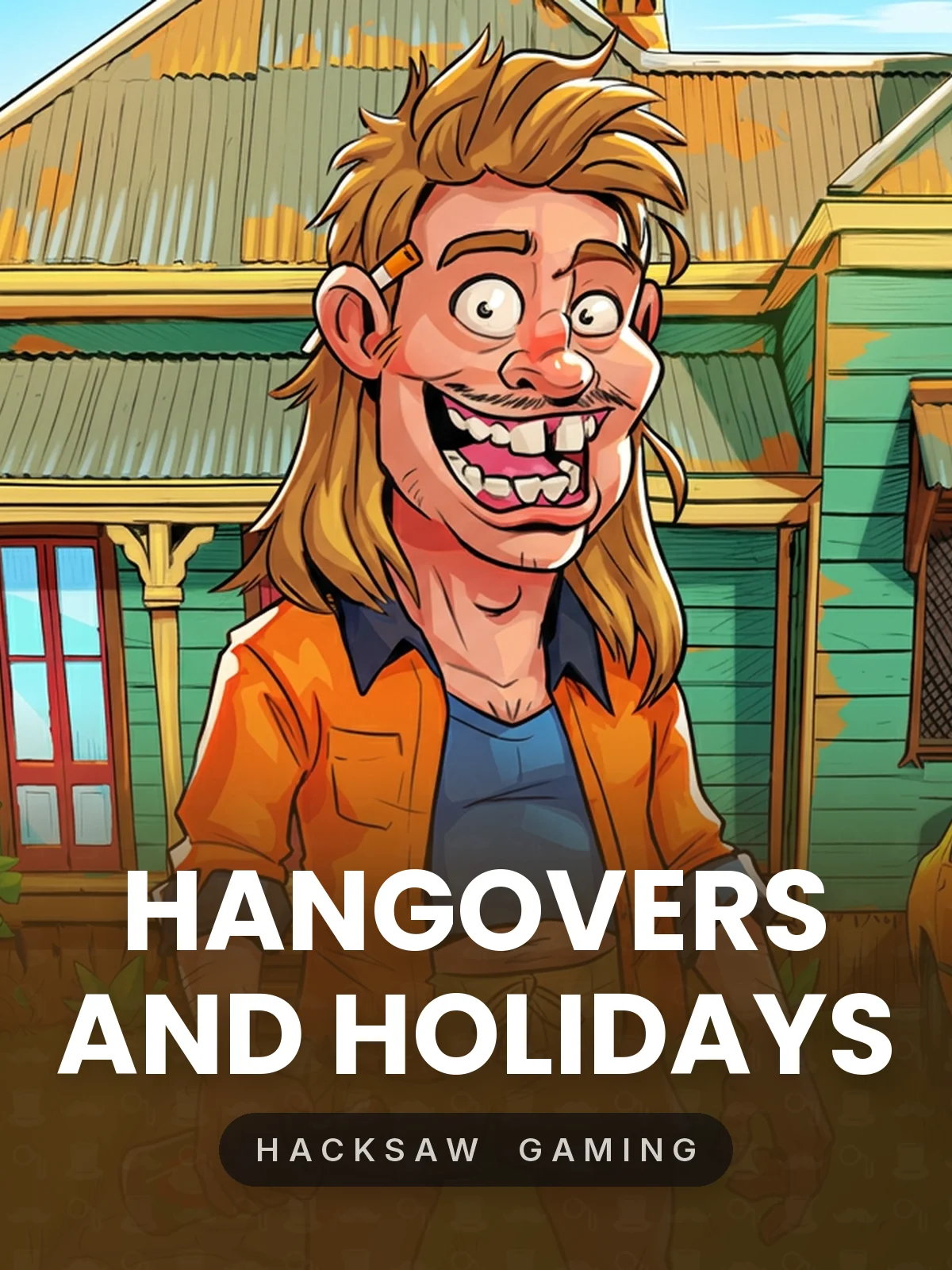 Hangovers and Holidays
