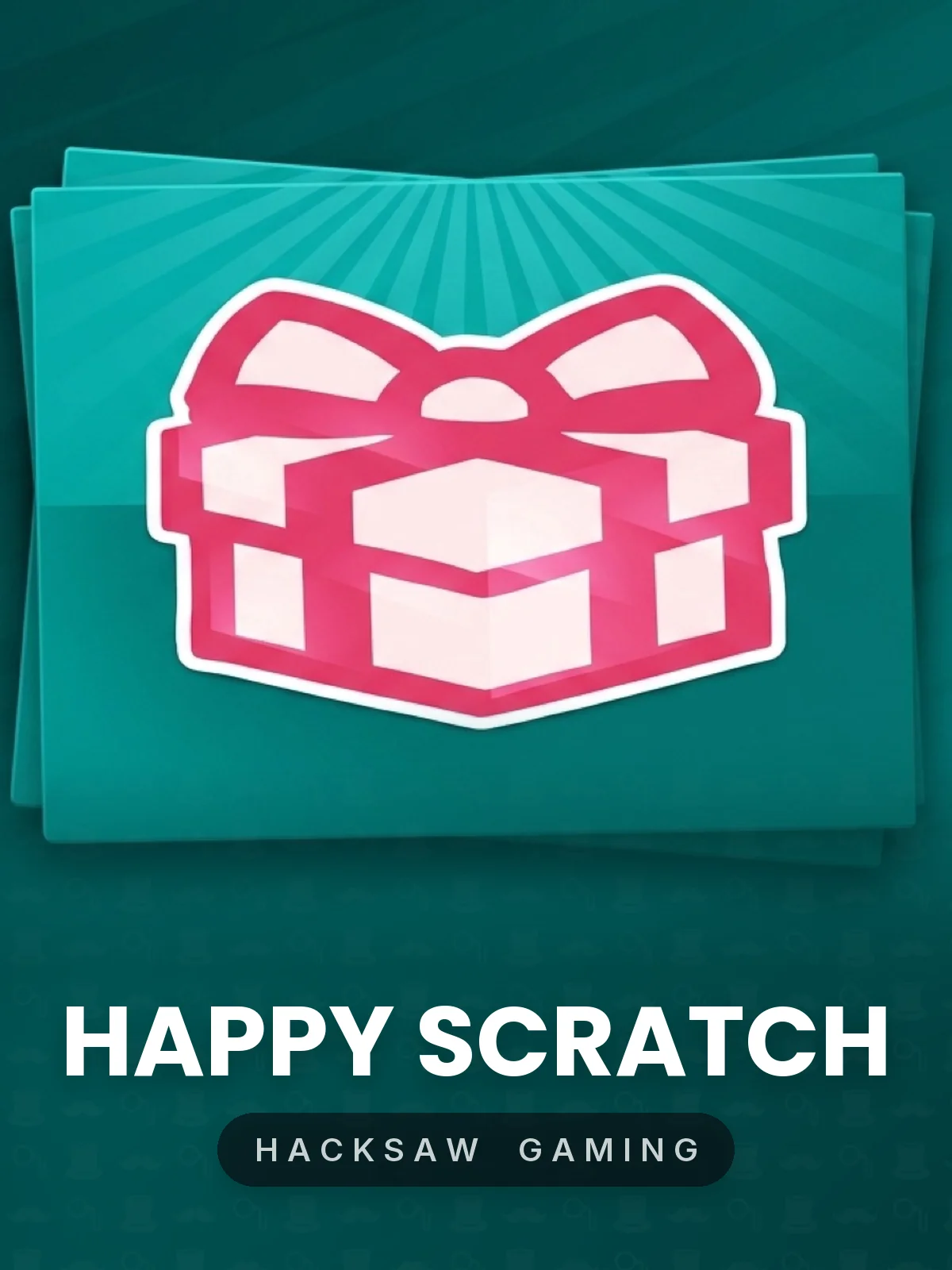 Happy Scratch