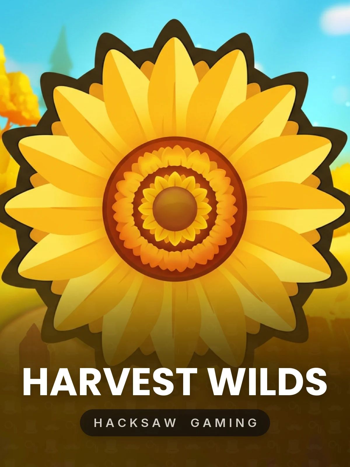 Harvest Wilds