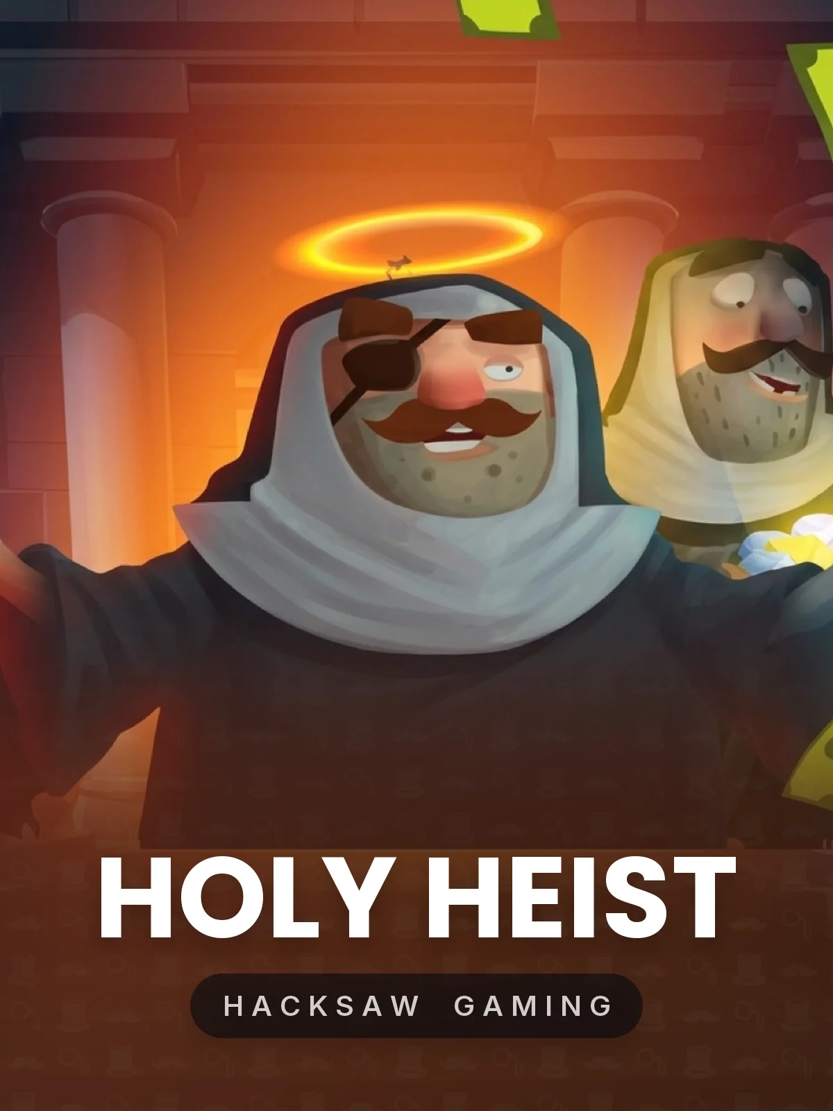 Holy Heist