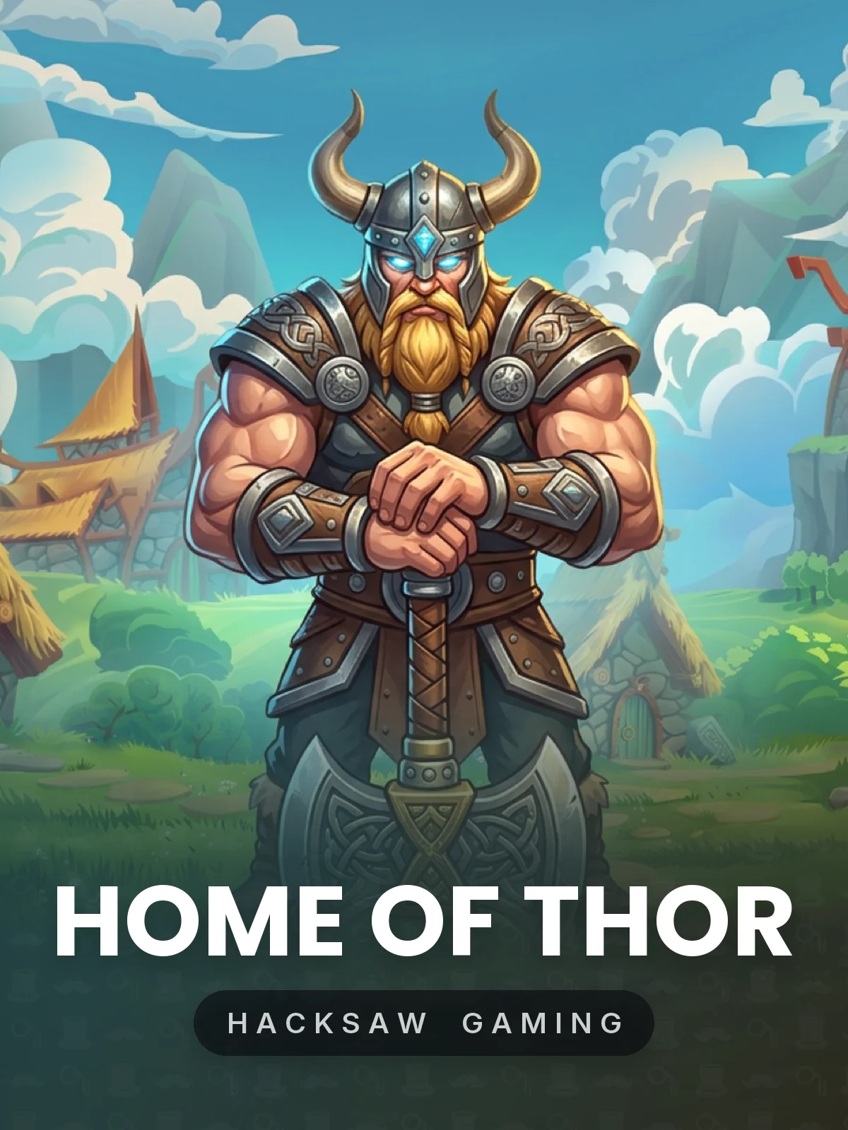 Home of Thor