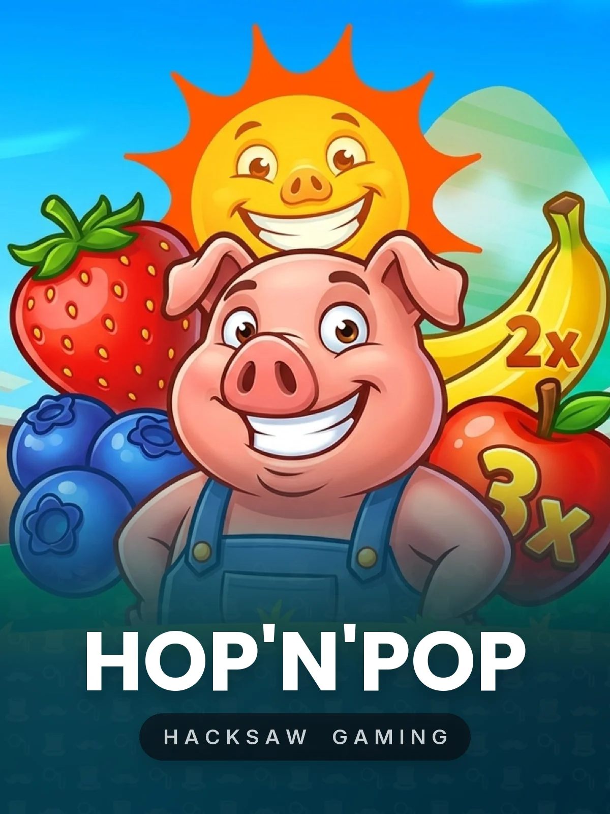 Hop'N'Pop