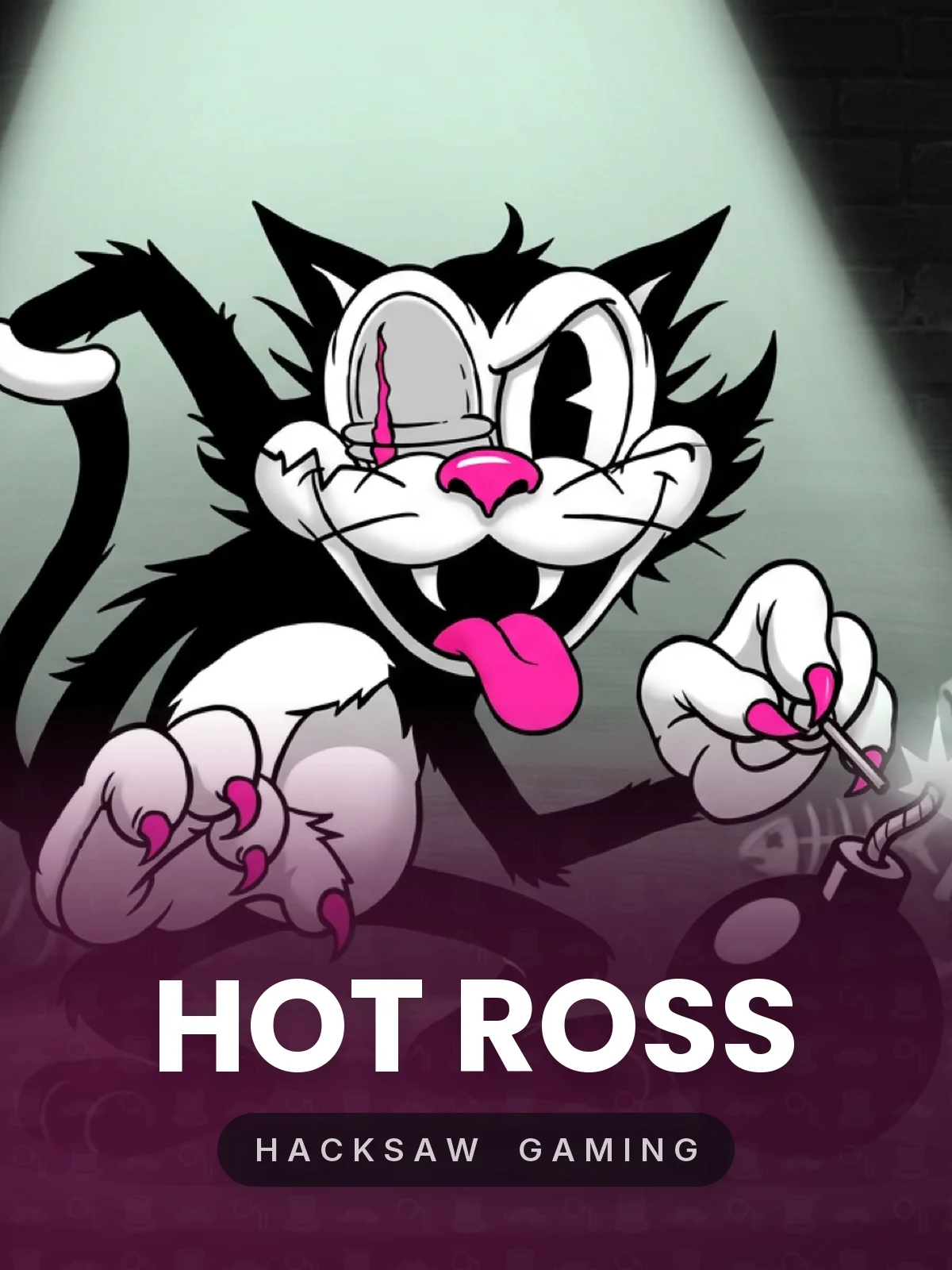 Hot Ross