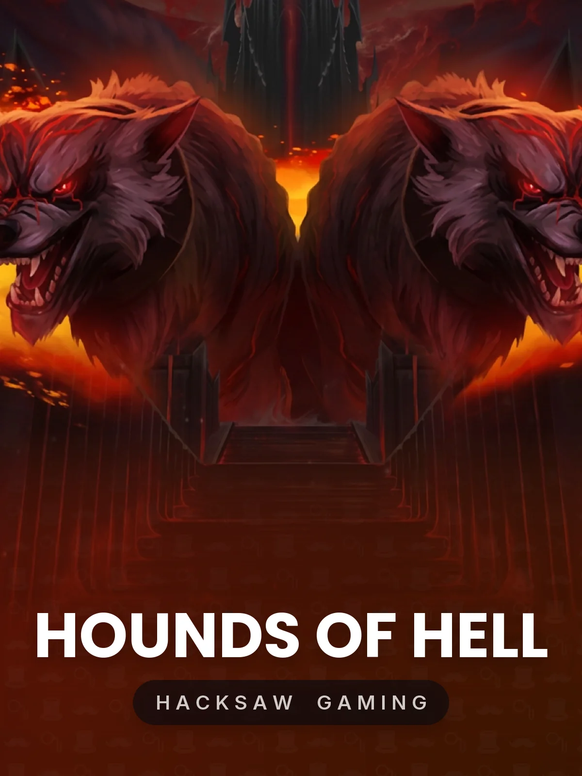 Hounds of Hell