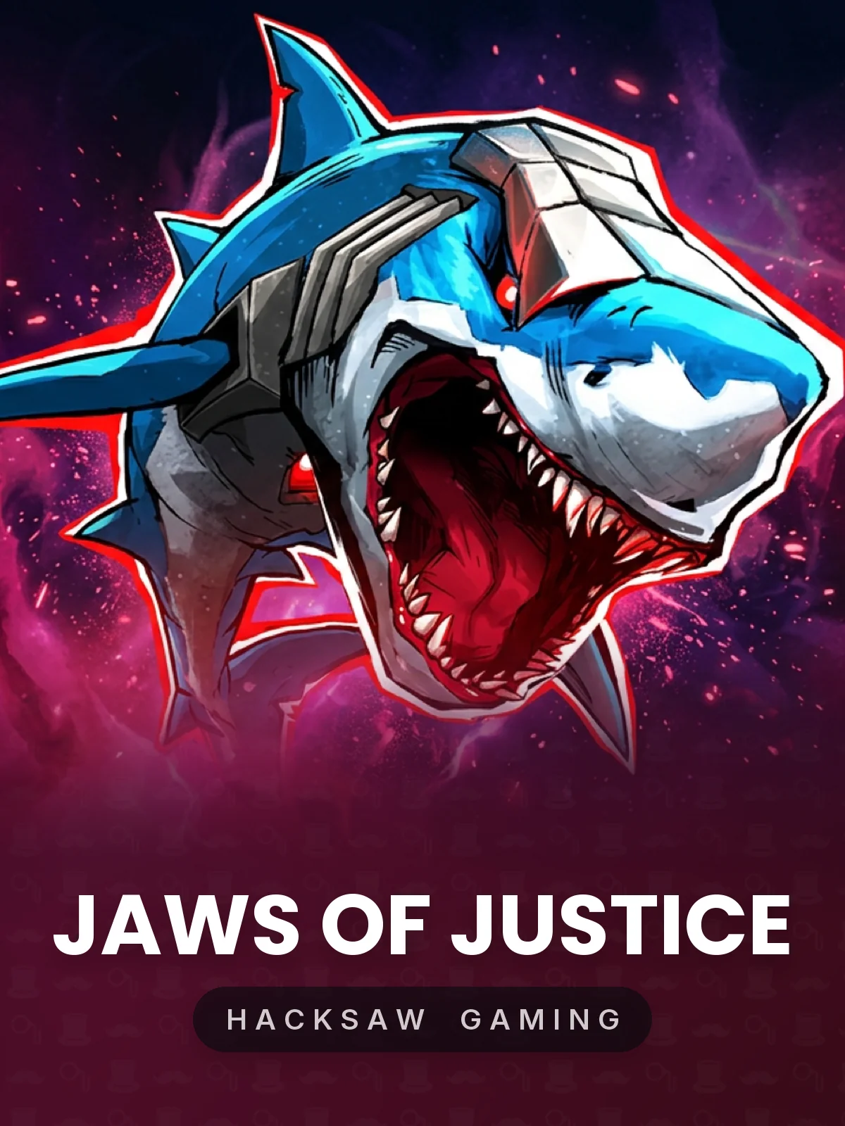 Jaws of Justice