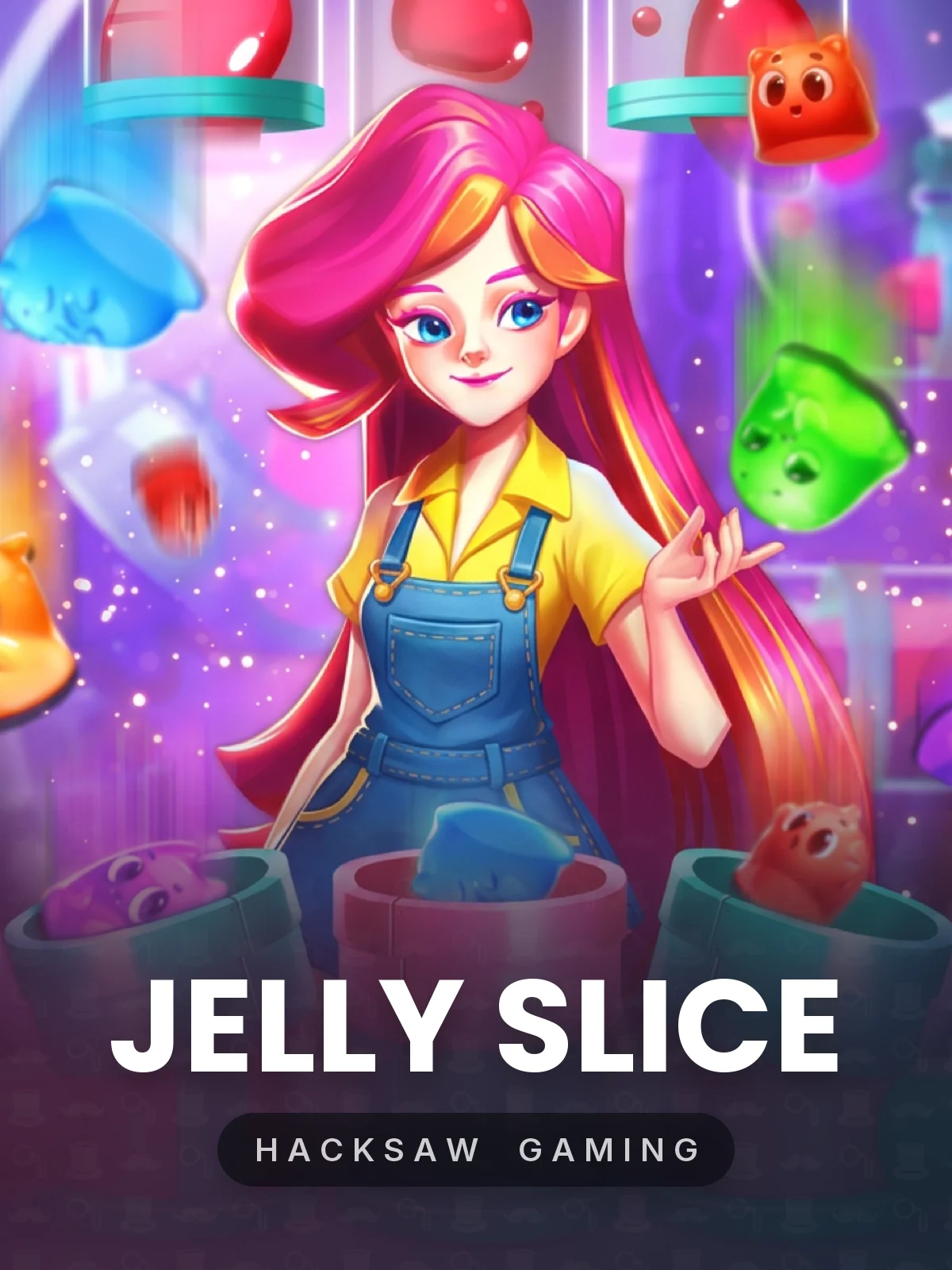 Jelly Slice