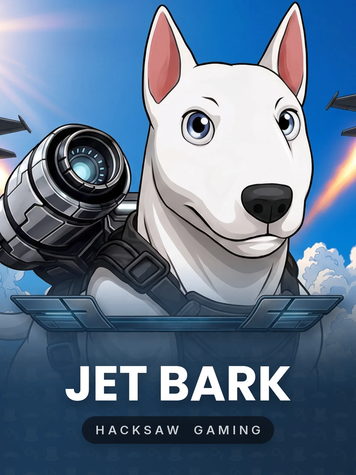 Jet Bark