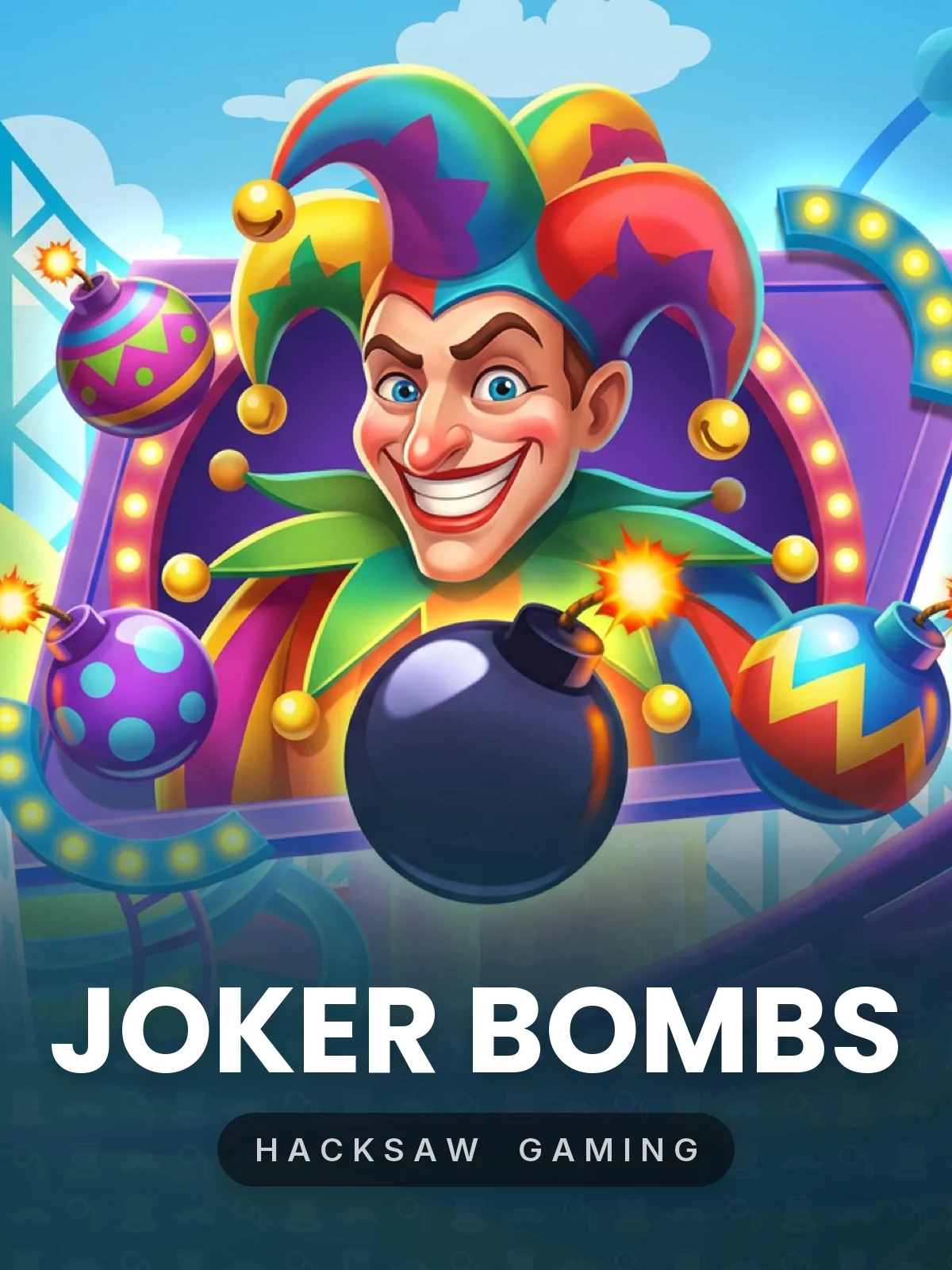 Joker Bombs