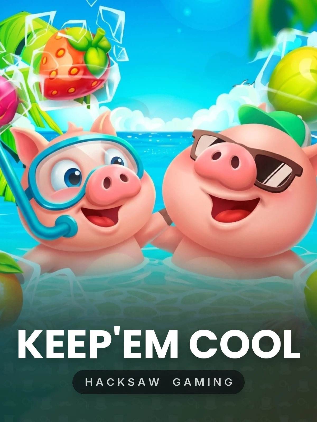 Keep'em Cool