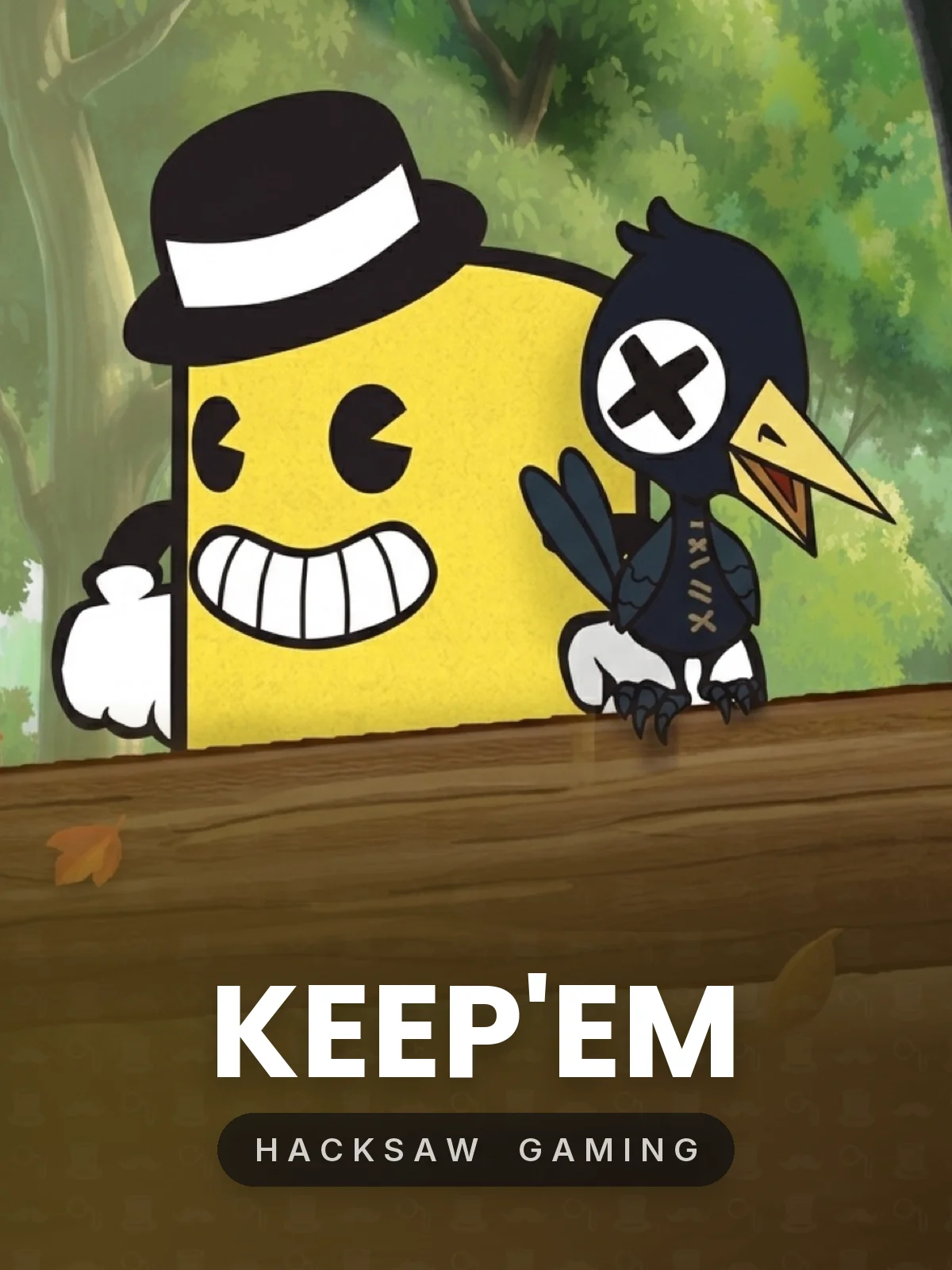 Keep'Em