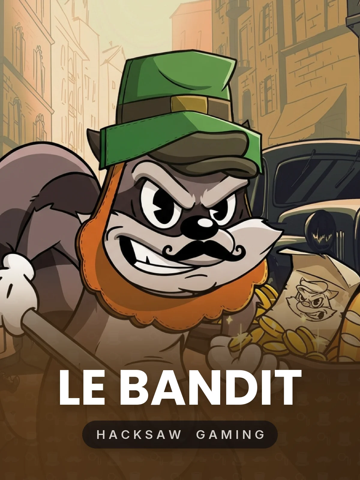 Le Bandit