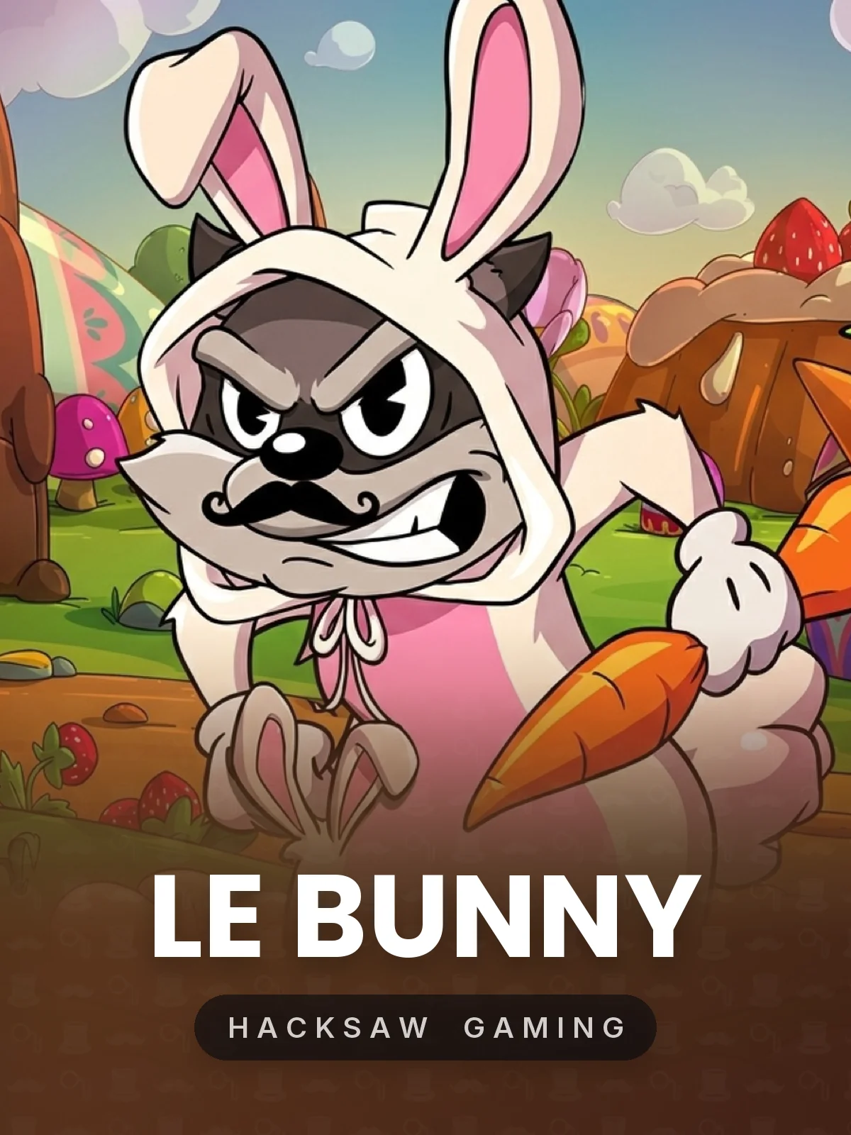 Le Bunny