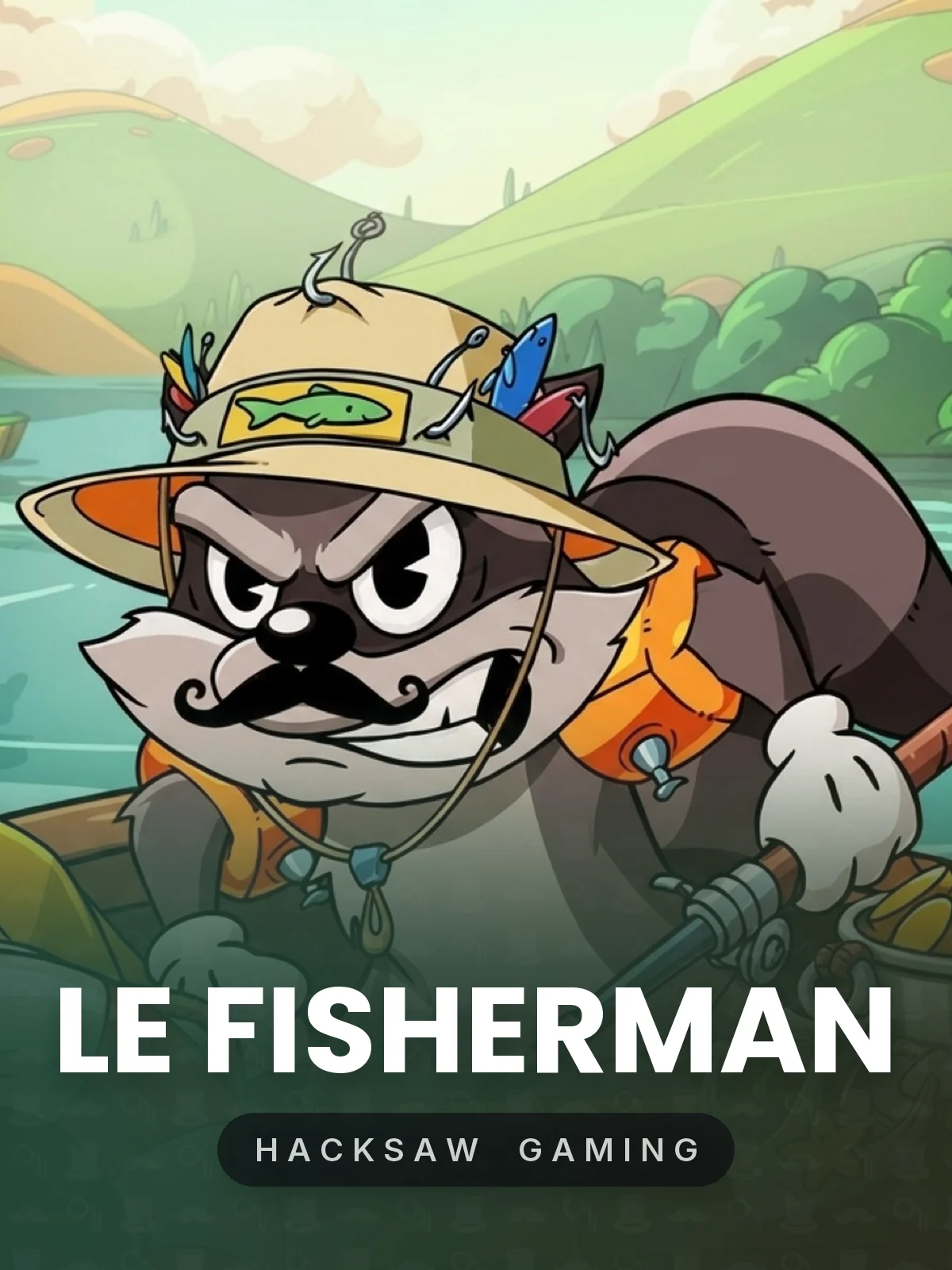 Le Fisherman