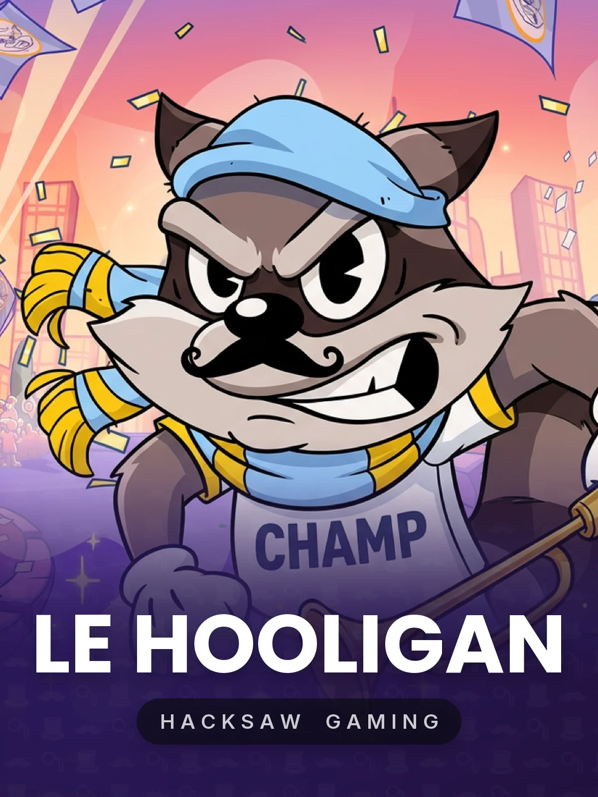 Le Hooligan