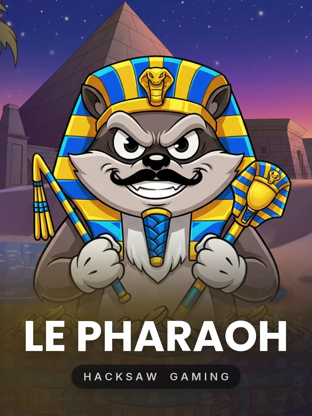 Le Pharaoh