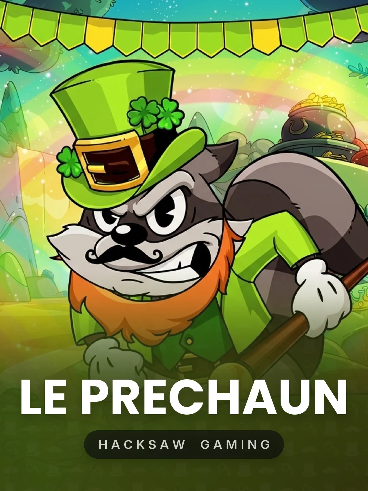 Le Prechaun