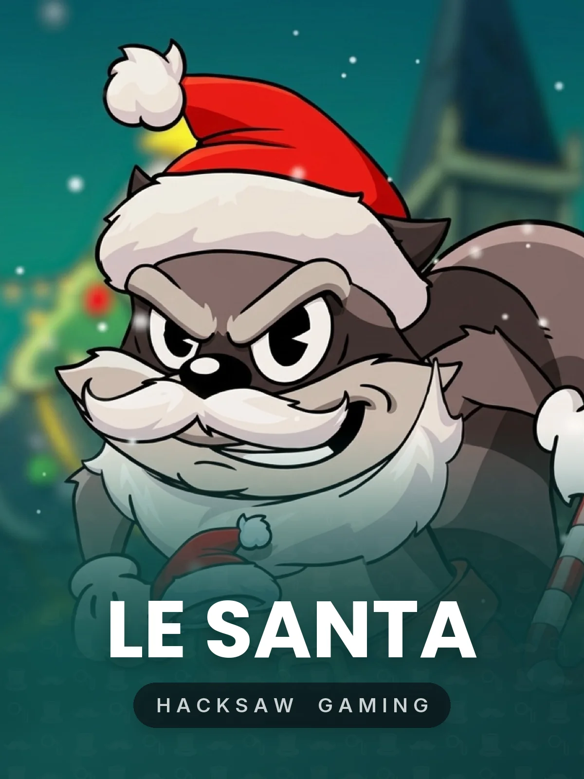 Le Santa