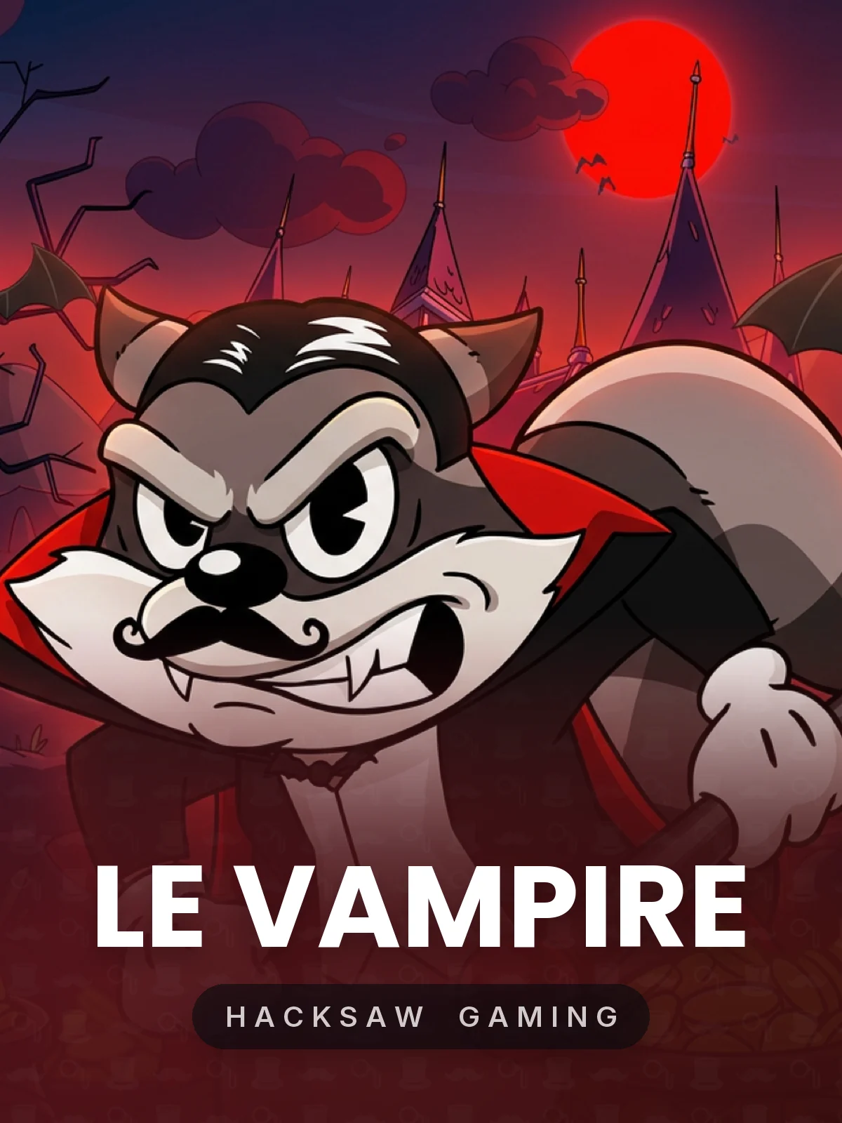 Le Vampire