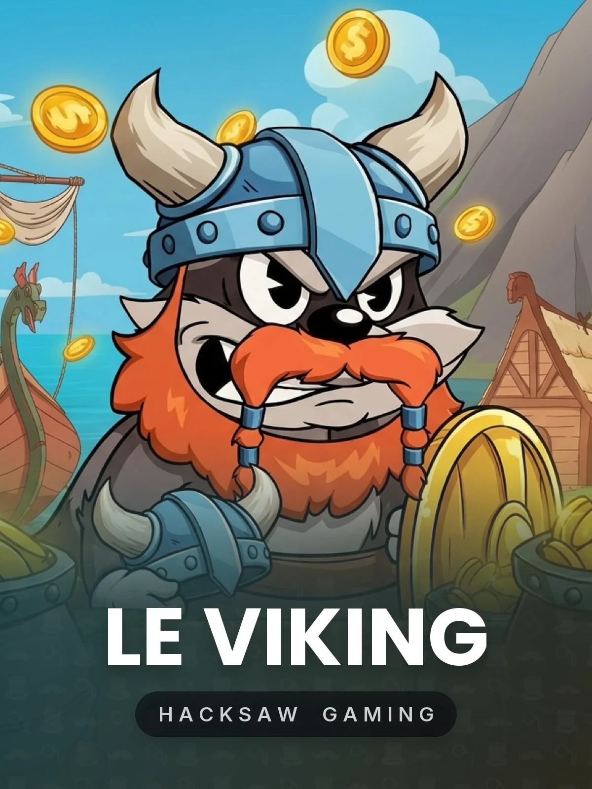 Le Viking