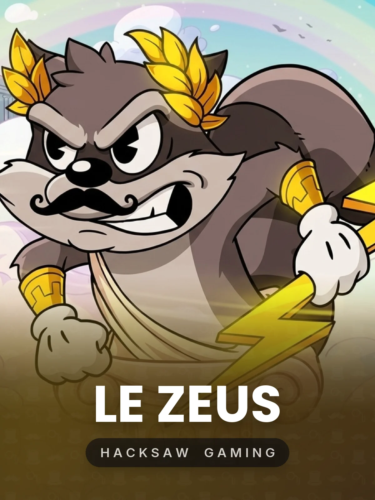 Le Zeus