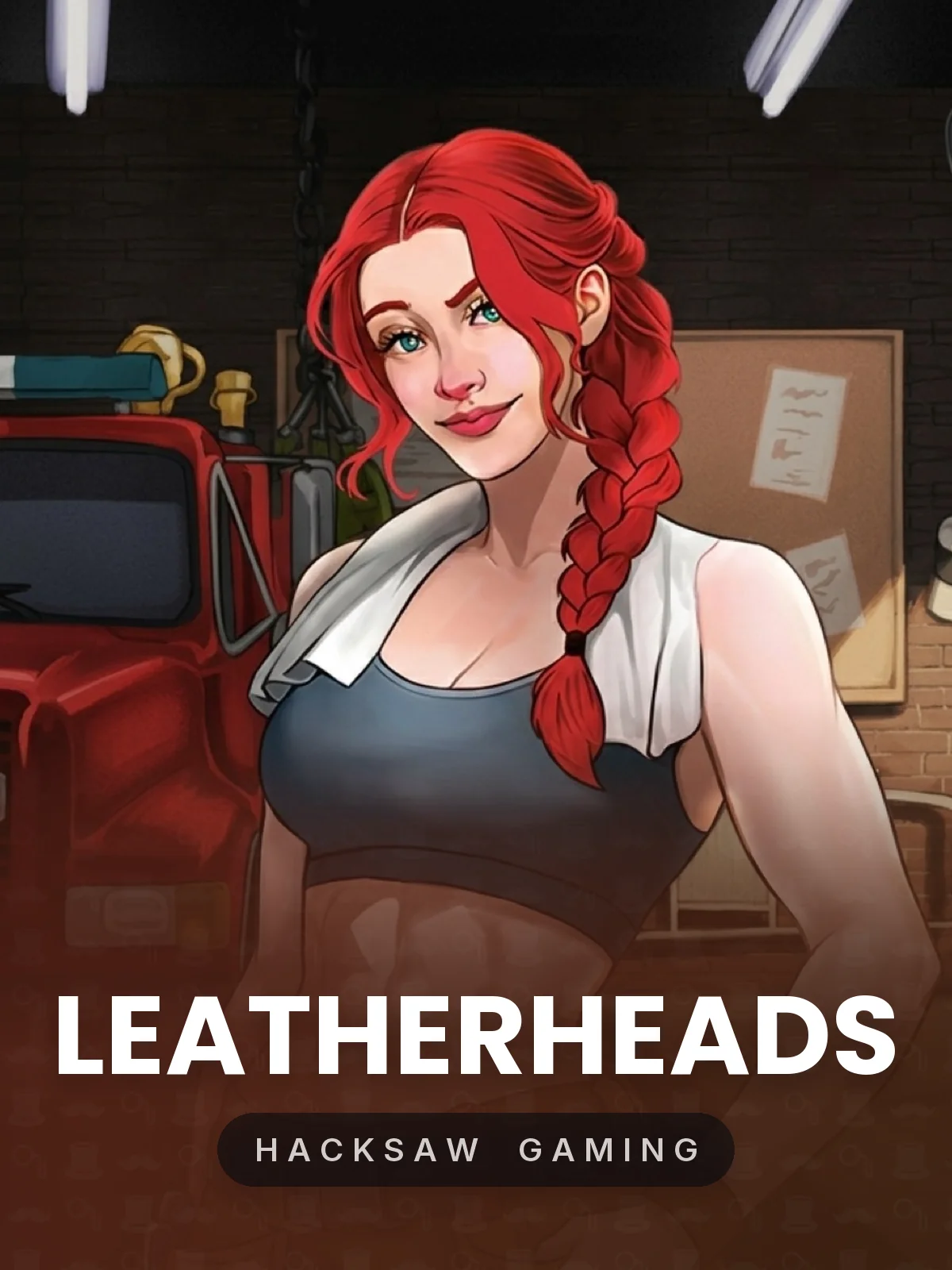Leatherheads