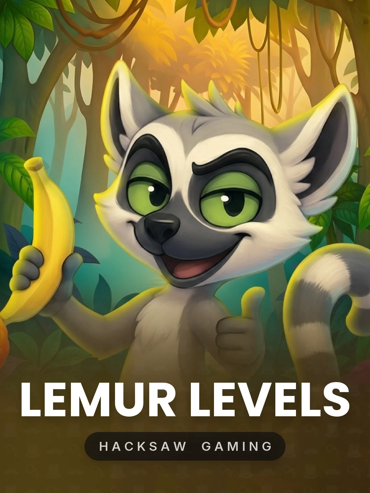 Lemur Levels