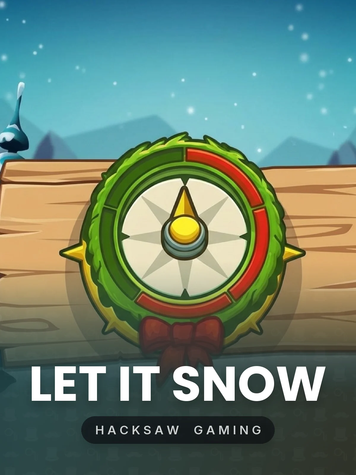 Let it Snow