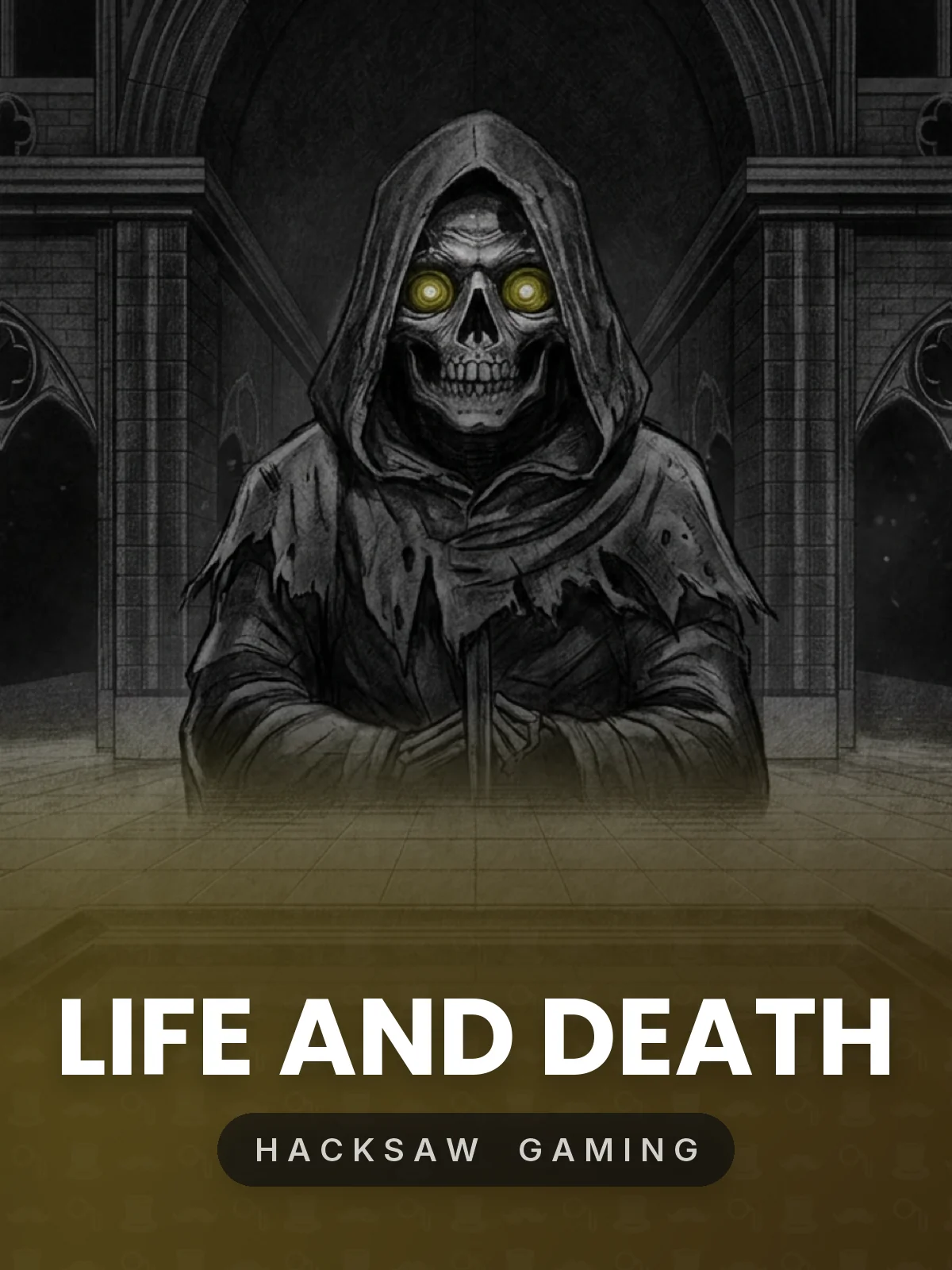 Life and Death
