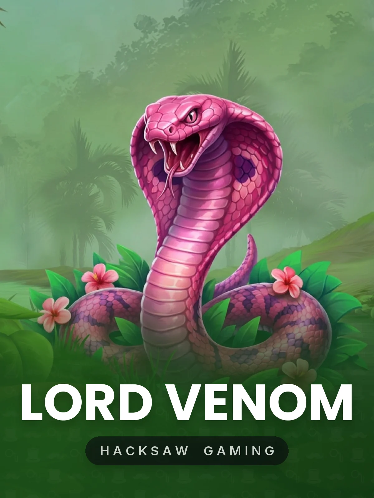 Lord Venom