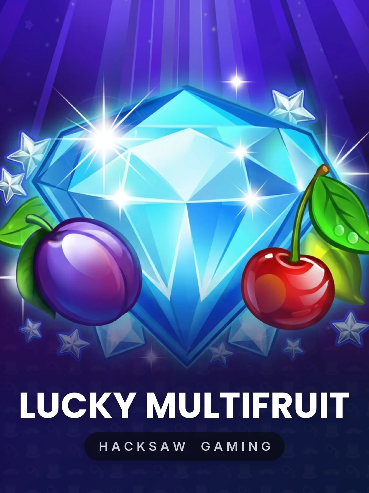 Lucky Multifruit