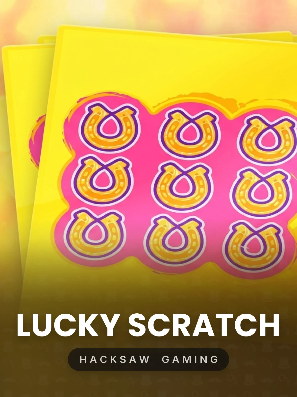 Lucky Scratch
